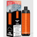 Al Fakher 8000 Vape Borong